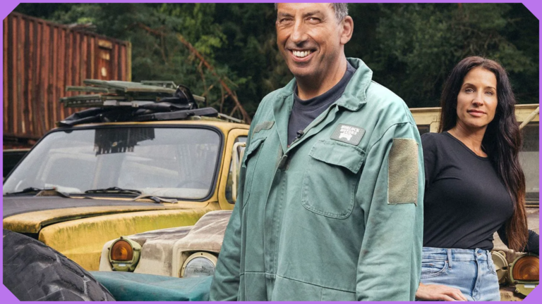 Michael Manousakis Ehefrau