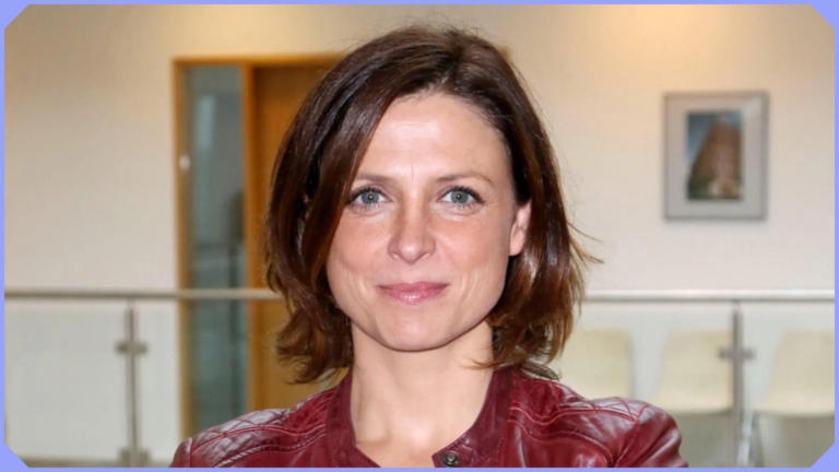 Julia Brendler Lebensgefährte