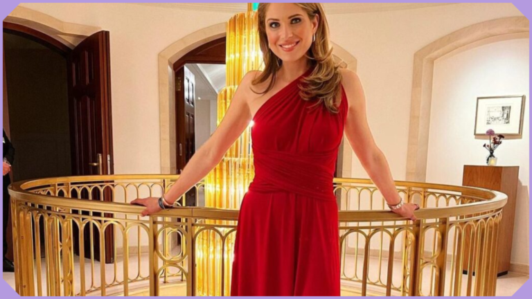 Ist Fanny Fee Werther Verheiratet