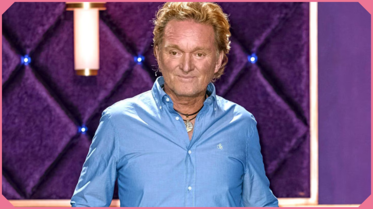 Andreas Kieling geschieden