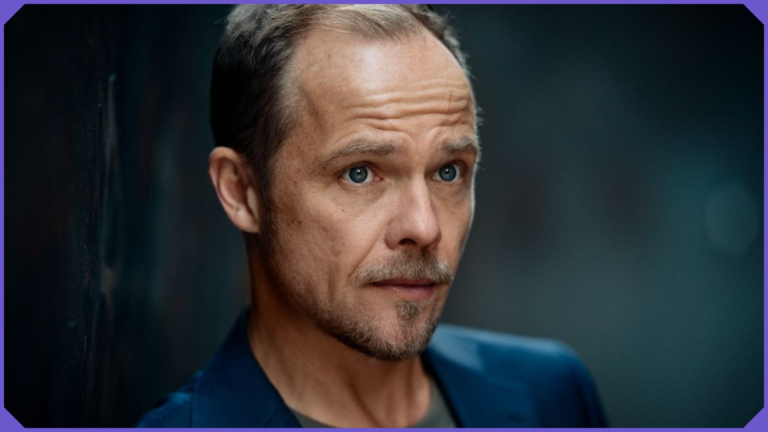 Matthias Koeberlin Abgenommen