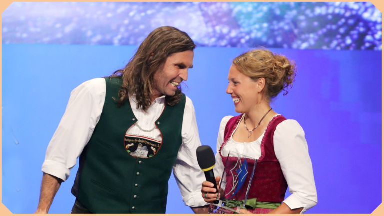 Laura Dahlmeier Hochzeit