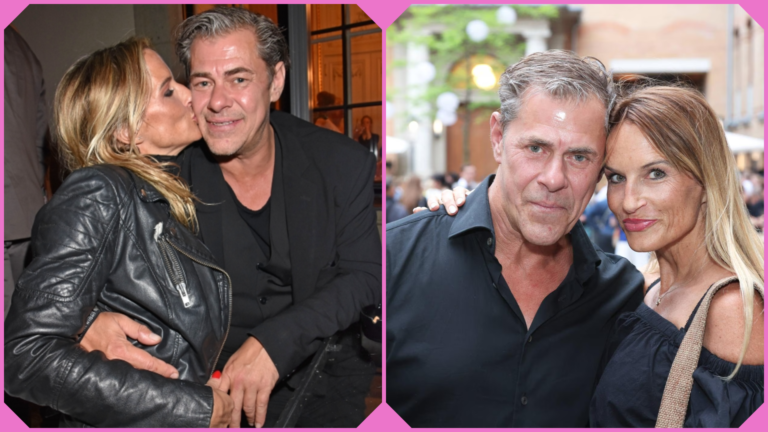 traueranzeige sven martinek ehepartnerinnen