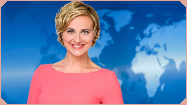 caren miosga brustkrebs