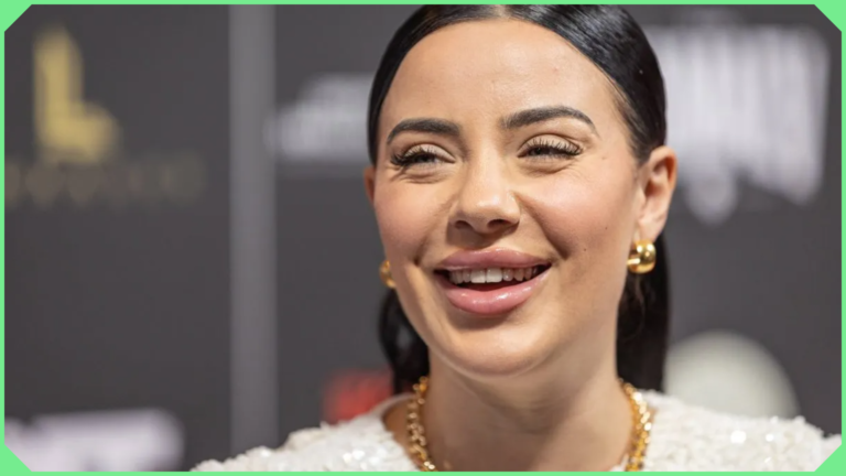 Leyla Lahouar Nationalität