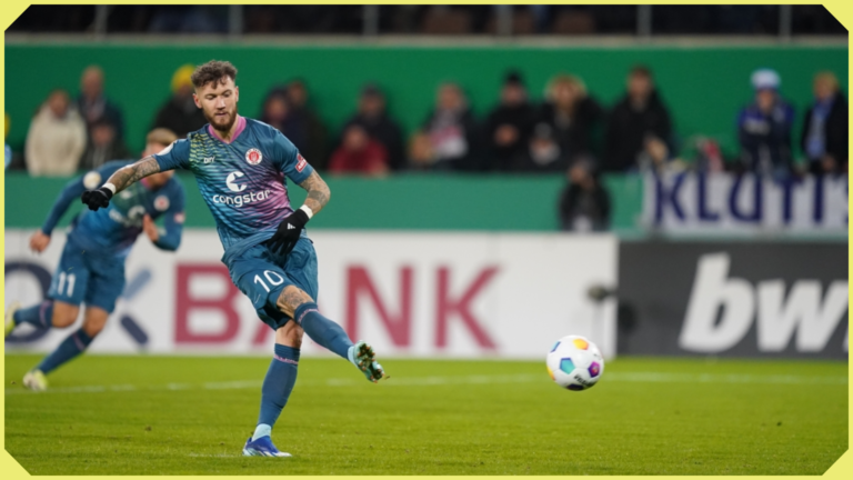 aufstellungen: teilnehmer: hsv gegen fc st. pauli