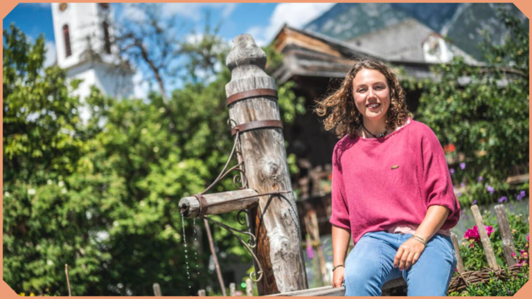 Mit wem ist Laura Dahlmeier verheiratet