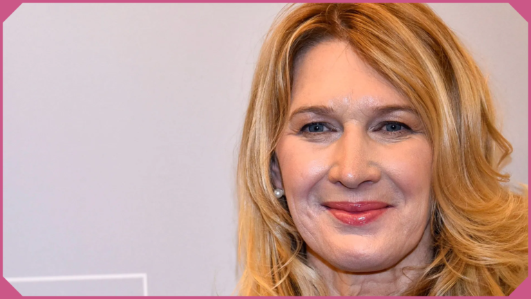 Steffi Graf Todesursache Fakten & Wahrheit Steffi Graf Todesursache