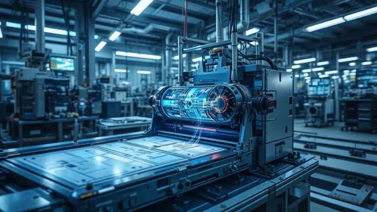 Effizienz und Genauigkeit