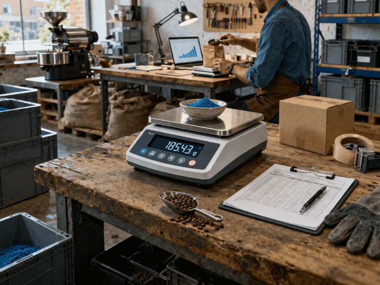 Kern & Sohn im Alltag