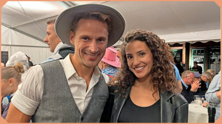 meeno schrader partnerin