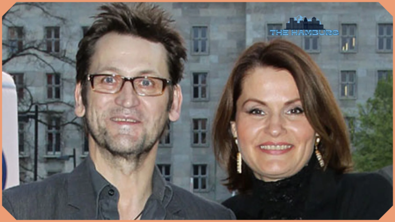 Welche Krankheit hat Ingo Naujoks? Ein Blick auf seine MS-Diagnose welche krankheit hat ingo naujoks