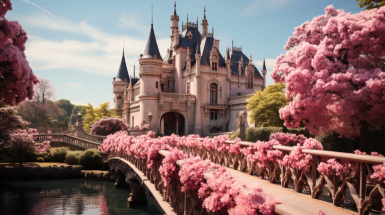 Alle Attraktionen im Disneyland Paris: vollständiger Guide und Highlights Alle Attraktionen im Disneyland Paris