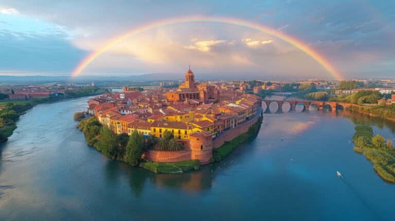 Geschäftsreisen nach Ungarn und in die Schweiz